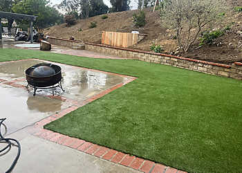 AVS Landscaping AVS Landscaping - Thousand Oaks, CA Lawn Care Services - Project Image