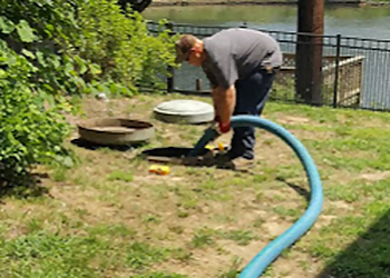 Baltimore Septic Tank Services A & V Septic Services, LLC