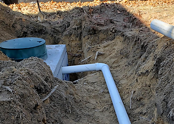 Baltimore Septic Tank Services A & V Septic Services, LLC