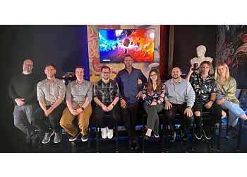 Lancaster Web Designers AVWeb Designs