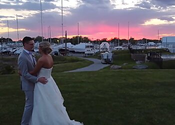 Providence Videographers AV Wedding Productions