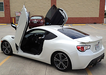 New Orleans Auto Body Shops A Vargas-Body Shop
