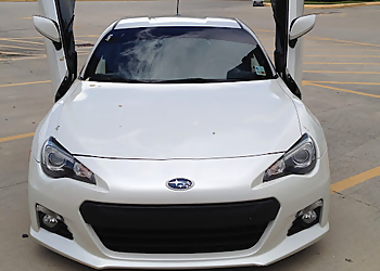 New Orleans Auto Body Shops A Vargas-Body Shop