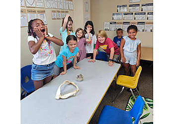 Toledo Tutoring Centers A Village Learning Center