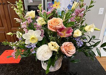 Nashville Florists A Village of Flowers