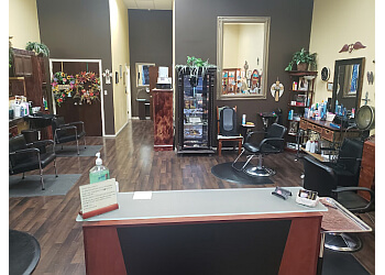 Hair Salons In Mcallen