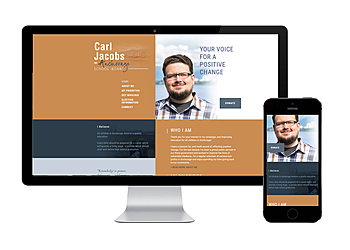 Anchorage Web Designers A Visual Voice