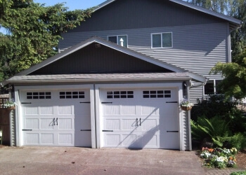 3 Best Garage Door Repair in Richardson, TX - Expert Recommendations