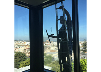 AWC Air Duct & Window Cleaning