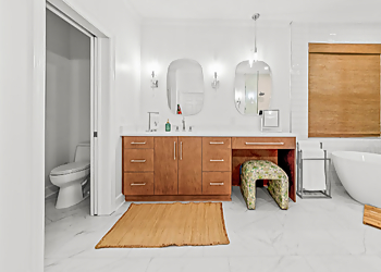 AWH Interiors - Newport News, VA Interior Designers - Work Image