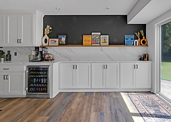 AWH Interiors - Newport News, VA Interior Designers - Service Image