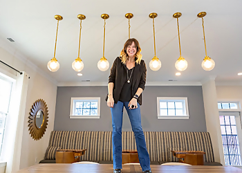 AWH Interiors AWH Interiors - Newport News, VA Interior Designers - Professional Portrait Image