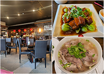 Little Rock Thai Restaurants A.W.Lin's Asian Cuisine