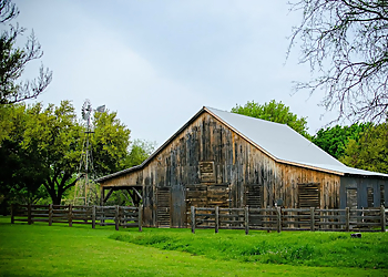 Carrollton Landmarks A.W. Perry Homestead Museum
