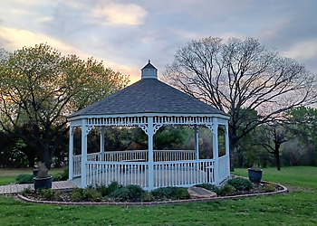 Carrollton Landmarks A.W. Perry Homestead Museum