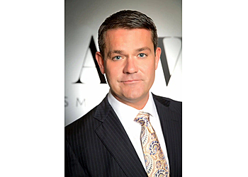Columbia Personal Injury Lawyers A.W. Smith - THE A.W. SMITH LAW FIRM, P.C.