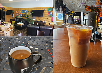 Akron Cafe A Walk In The Park Cafe