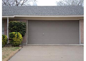 3 Best Garage Door Repair In Richardson Tx Expert Recommendations