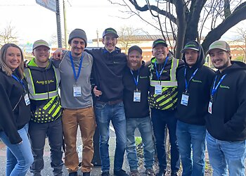 Seattle Septic Tank Services A Wesco Septic, Inc.