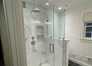 New Haven Window Companies A+ Whalley Glass