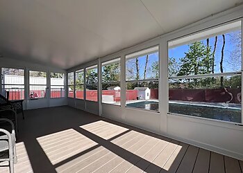 New Haven Window Companies A+ Whalley Glass