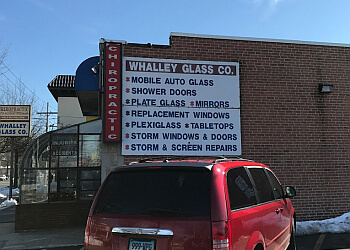 A+ Whalley Glass New Haven Window Companies