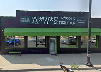 Salt Lake City Tattoo Shops A Wicked Sensation