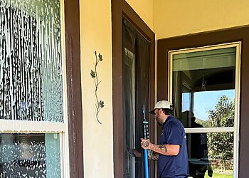 Austin Window Cleaners A+ Window Cleaning Services LLC