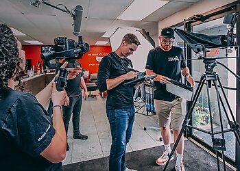 Denver Videographers A-Wing Visuals