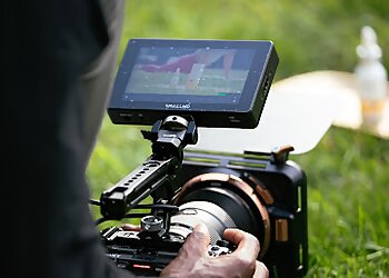 Denver Videographers A-Wing Visuals