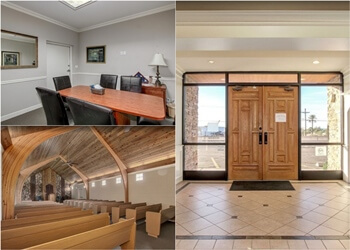 Mesa Funeral Homes A Wise Choice Cremation & Funeral Services