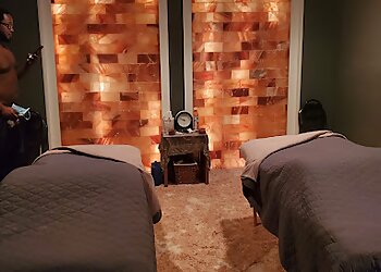 Tallahassee Spas AXIOS Lifestyle Spa