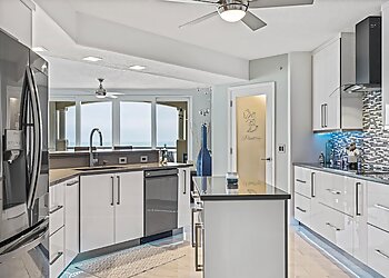 San Francisco Home Builders AYA Homes LLC