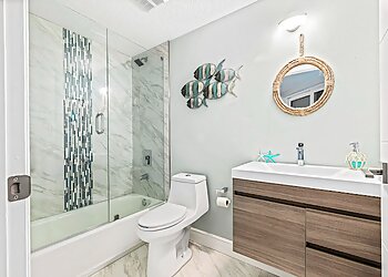 San Francisco Home Builders AYA Homes LLC