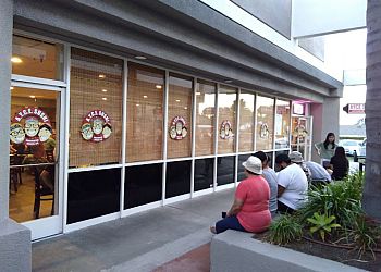 Huntington Beach Sushi AYCE Sushi Inc.