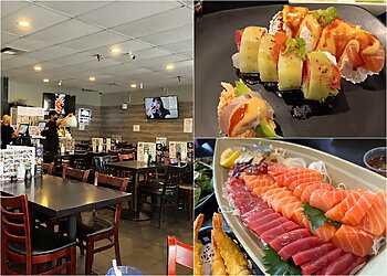 Huntington Beach Sushi AYCE Sushi Inc.