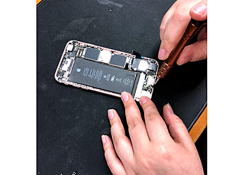 Houston Cell Phone Repair AYZ Cellphone Repair