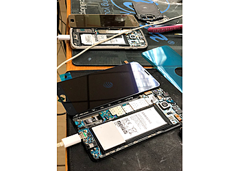 Houston Cell Phone Repair AYZ Cellphone Repair