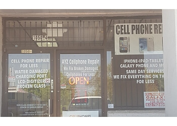 AYZ Cellphone Repair Houston Cell Phone Repair