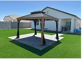 Goodyear Home Builders AZ1 Builders