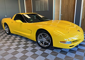 Mesa Auto Detailing Services AZ Auto Aesthetics