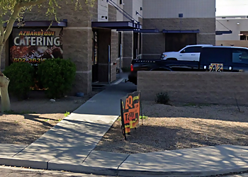 Glendale Caterers AZBarbeque Catering