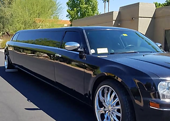 AZ Black Tie Limousine & Transportation - Chandler, AZ Limo Service - Car Image