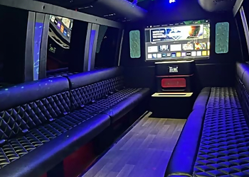 AZ Black Tie Limousine & Transportation - Chandler, AZ Limo Service - Facility Image