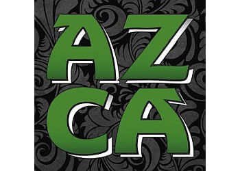 AZCA Signs & Wraps