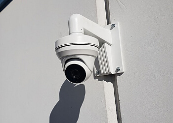 Scottsdale security system AZ CCTV & SECURITY