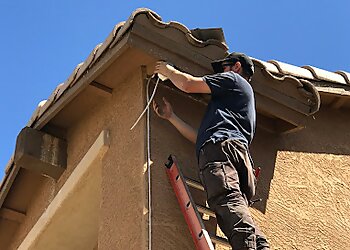 Scottsdale Security Systems AZ CCTV & Security