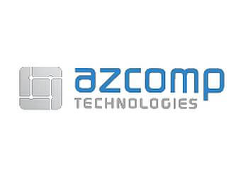 AZCOMP IT Solutions Mesa It Services