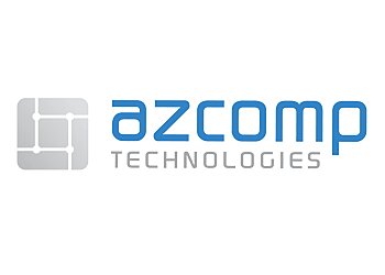 Mesa It Services AZCOMP Technologies
