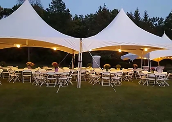 AZ Discount Party Rentals - Chandler, AZ Event Rental Companies - Outdoor Work Image